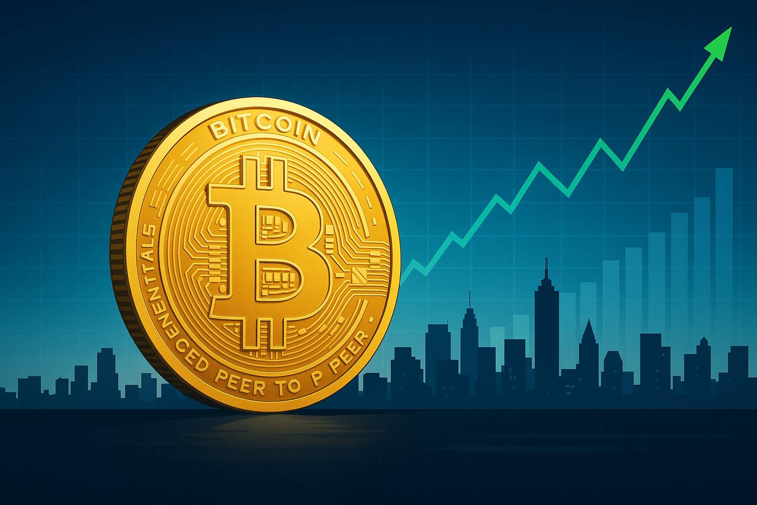 比特币预测：BTC的前景如何，能否达到25万美元？
