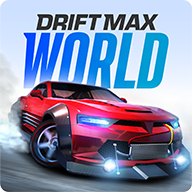 Drift Max World极限漂移世界