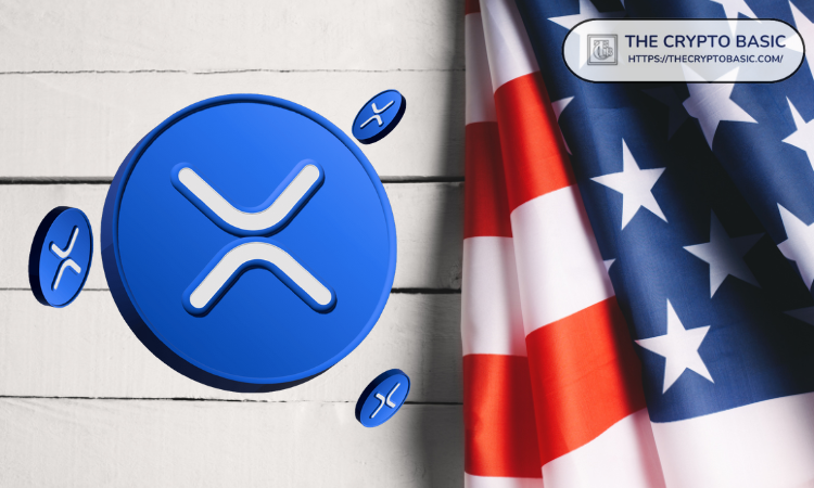 专家指出瑞波托管账户中的XRP，白宫确认计划扩大对私营企业的持股