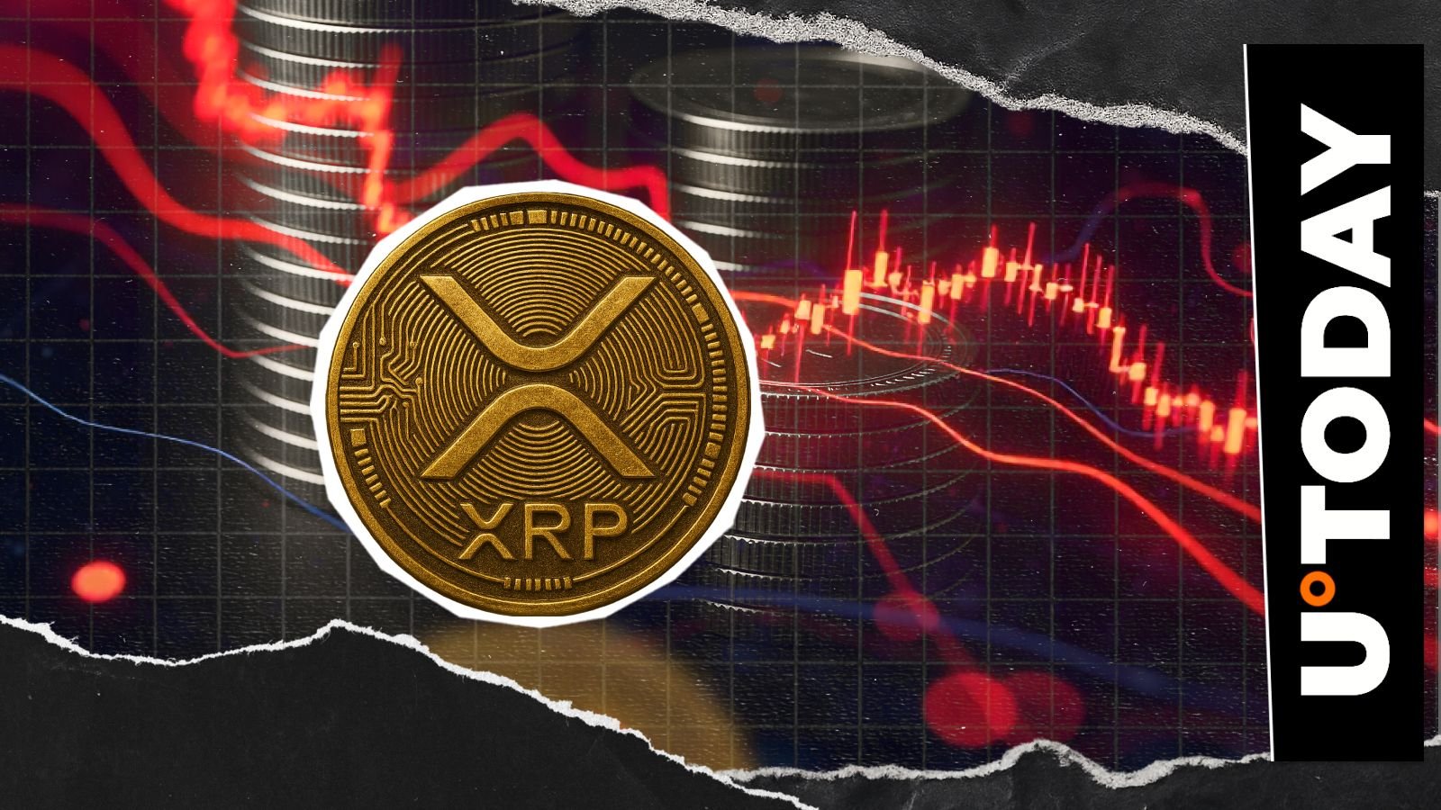 XRP突破延迟？布林带暗示下一步走势