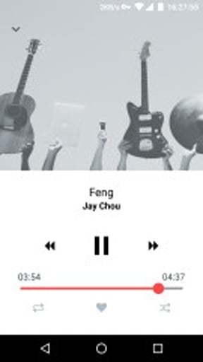 音乐生活 2