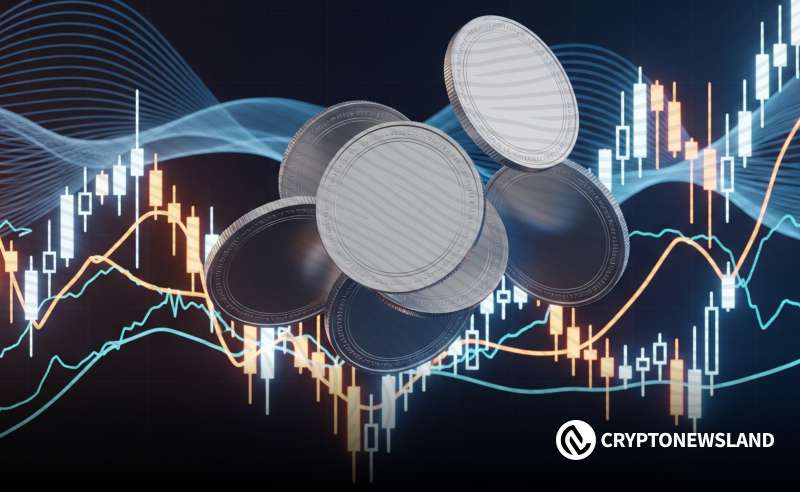 为什么XLM、ALGO和HBAR现在值得你关注