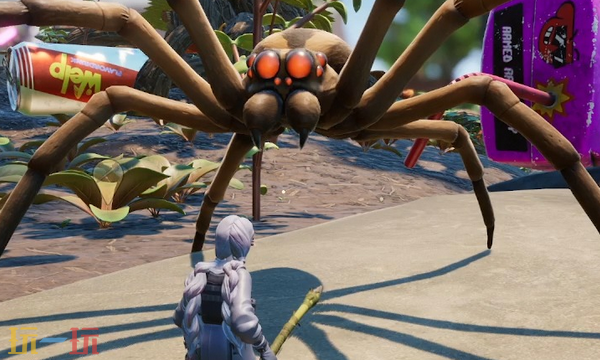 禁闭求生2网格中心怎么进 网格中心进入方法