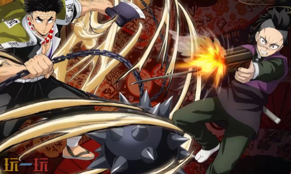 鬼灭之刃火之神血风谭2豪华版都包含什么 各版本内容的区别