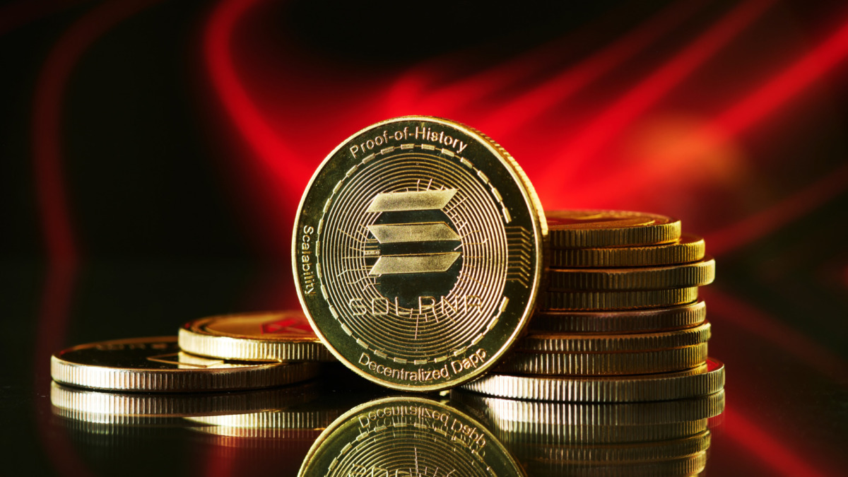 Solana图表设置暗示新动力 - 买家正在布局上涨行情？