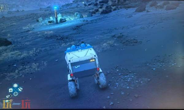 死亡搁浅2发电机怎么建 发电机建造材料攻略