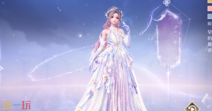 无限暖暖花箱的秩序任务怎么做 无限暖暖花箱的秩序任务攻略