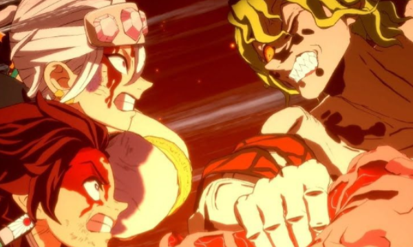 鬼灭之刃火之神血风谭2手机版怎么下载 安卓iOS安装教程