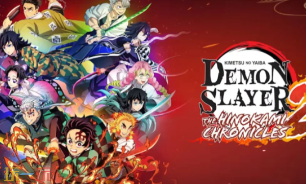 鬼灭之刃火之神血风谭2更新了什么 v1.0.3版本内容一览