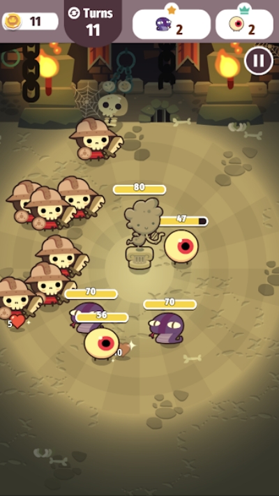 微型RPG 1