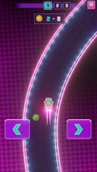 梦幻冲刺冒险(Dash Adventure) 1