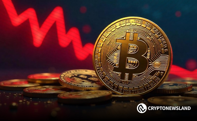 BTC 跌至 10.7 万美元，流动性集群被清除后，这一先驱资产能否重振旗鼓再创新高？
