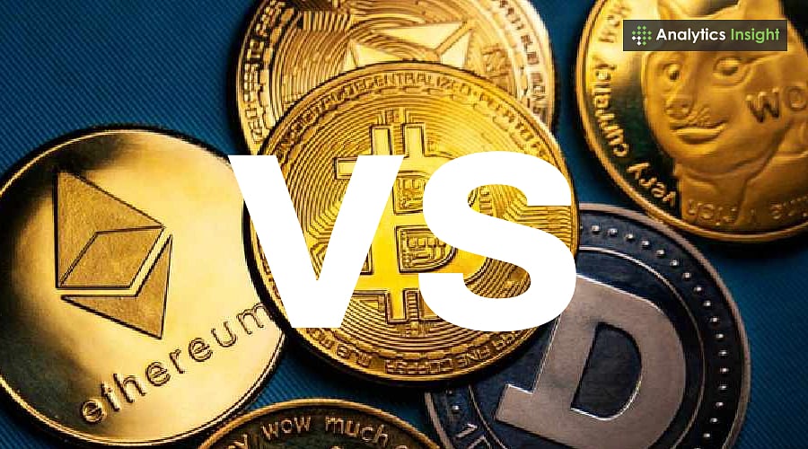比特币 vs. 山寨币：加密市场流动性将流向何方？