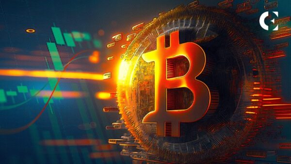 比特币接近超卖区域，分析师预计9月将迎来反弹
