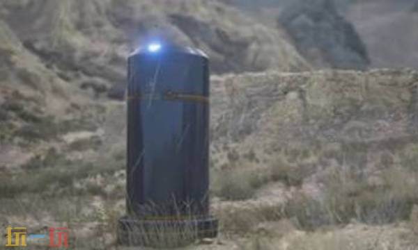 死亡搁浅2寄存筒怎么建 寄存筒材料建造攻略