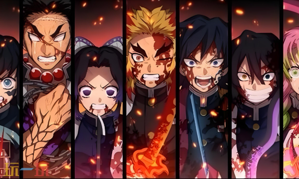 鬼灭之刃火之神血风谭2全角色奥义有哪些 必杀技效果一览