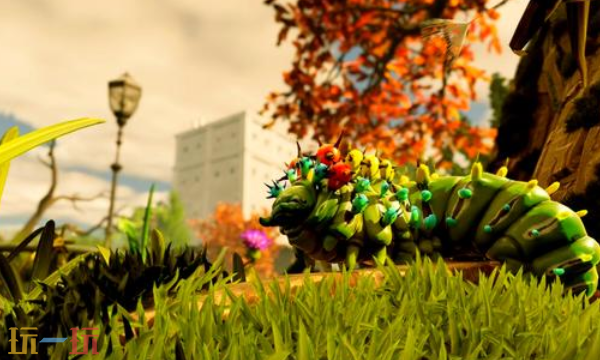 禁闭求生2松林山前哨站位置是什么 松林山前哨站位置一览