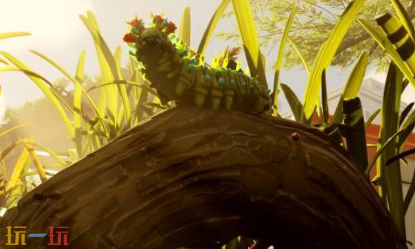 禁闭求生2蓝莓在什么位置 蓝莓位置介绍