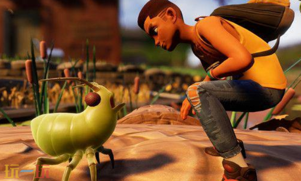 禁闭求生2越橘怎么获得 越橘获取位置一览