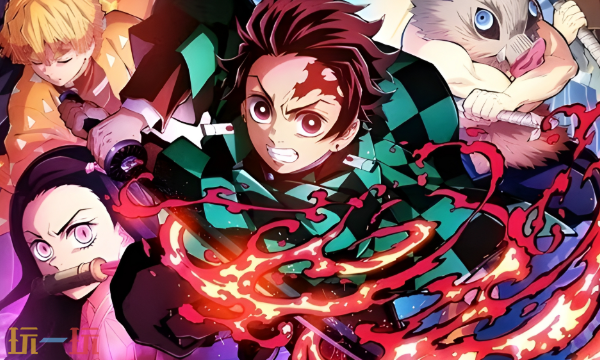 鬼灭之刃火之神血风谭2有哪些角色 登场人物CV一览