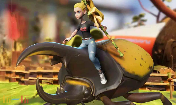 禁闭求生2松针怎么获得 松针获取位置介绍