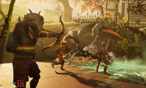 禁闭求生2可以多少人联机 联机教程介绍