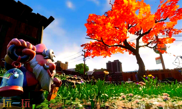 禁闭求生2冰镰位置在哪 冰镰获取全流程