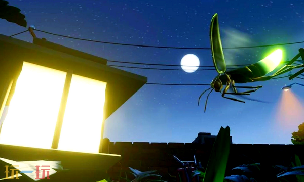 禁闭求生2长矛阴森之刺怎么拿 长矛阴森之刺获取介绍