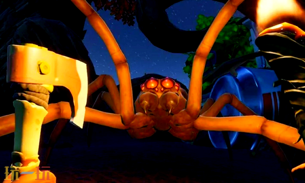 禁闭求生2浆果皮革在哪 浆果皮革获取攻略