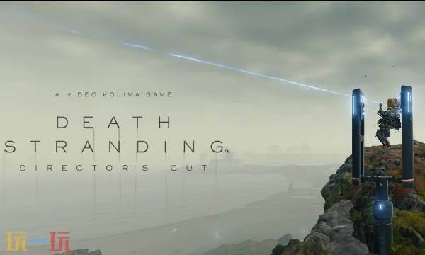 死亡搁浅2高空滑索能到多少米 高空滑索建造攻略