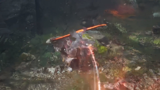黑神话悟空破隐核爆流build配装