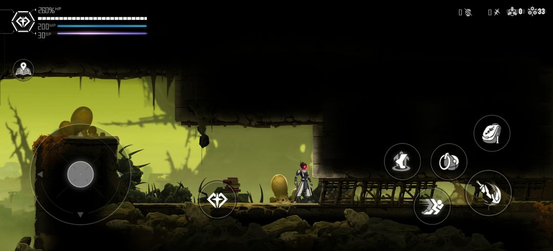 苍翼混沌效应重生细胞联动全攻略全宝箱位置