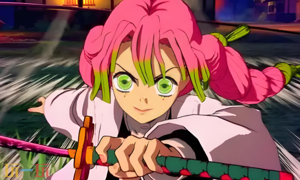 鬼灭之刃火之神血风谭2第七章怎么打 S评分通关技巧