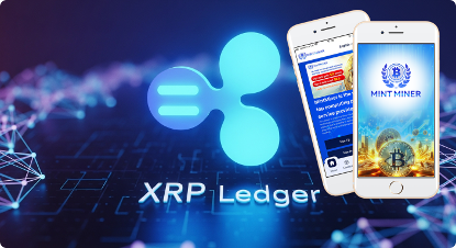 尽管XRP价格波动不断，Mint Miner仍让持有者每日赚取7,800美元