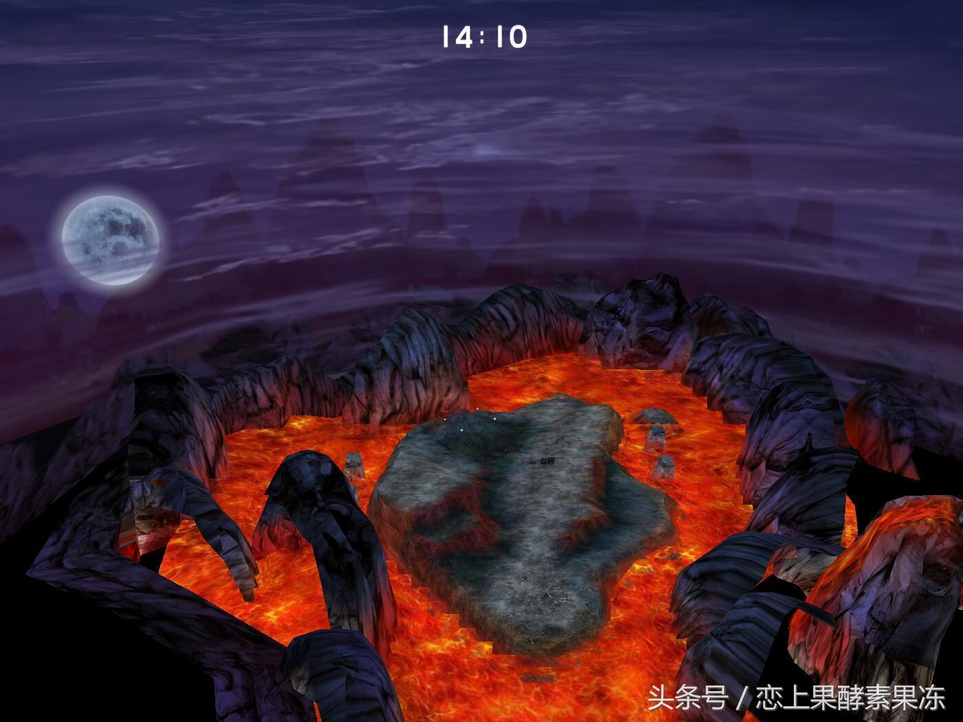 流星蝴蝶剑七夜听雪攻略一览