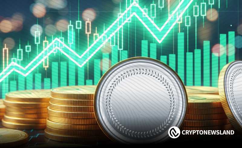 本周末热门发布的竞争币：交易者关注具备20倍突破潜力的资产