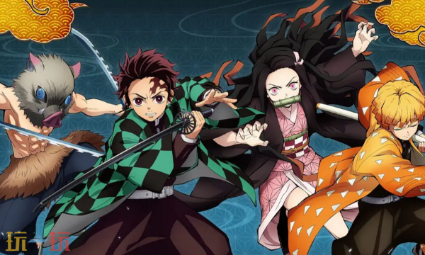 鬼灭之刃火之神血风谭2几点解锁 各版本解禁时间一览