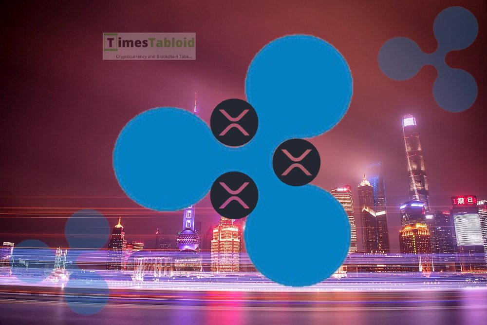 XRPScan确认Ripple最新操作后XRP托管中剩余金额