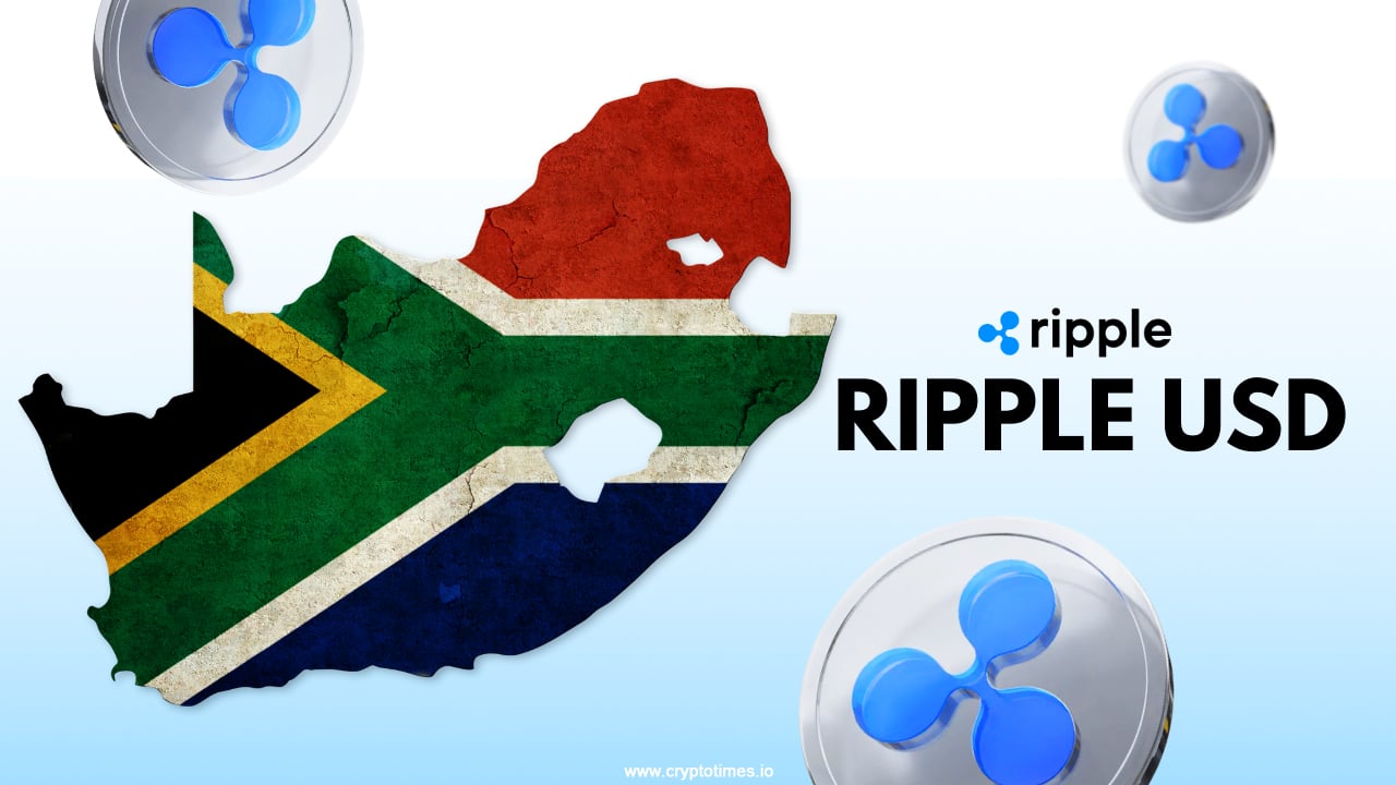 Ripple通过当地交易所将RLUSD扩展至整个非洲