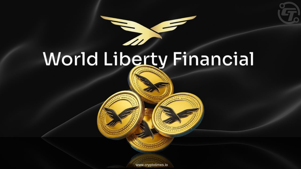 World Liberty在历史性启动后销毁4700万枚WLFI代币