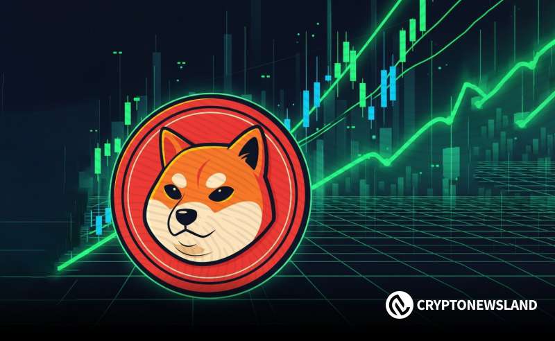 SHIB价格下跌，柴犬团队公布亚洲行及乐观秋季展望