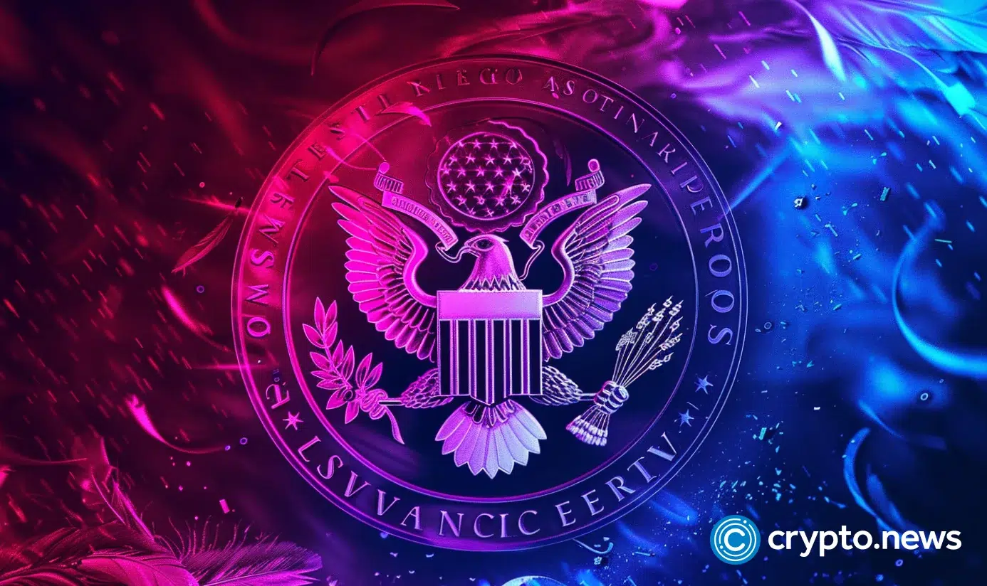 SEC与CFTC推动明确DeFi及链上金融监管框架