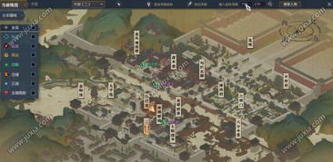 逆水寒手游汴河迷案探索任务全攻略 助你轻松破解