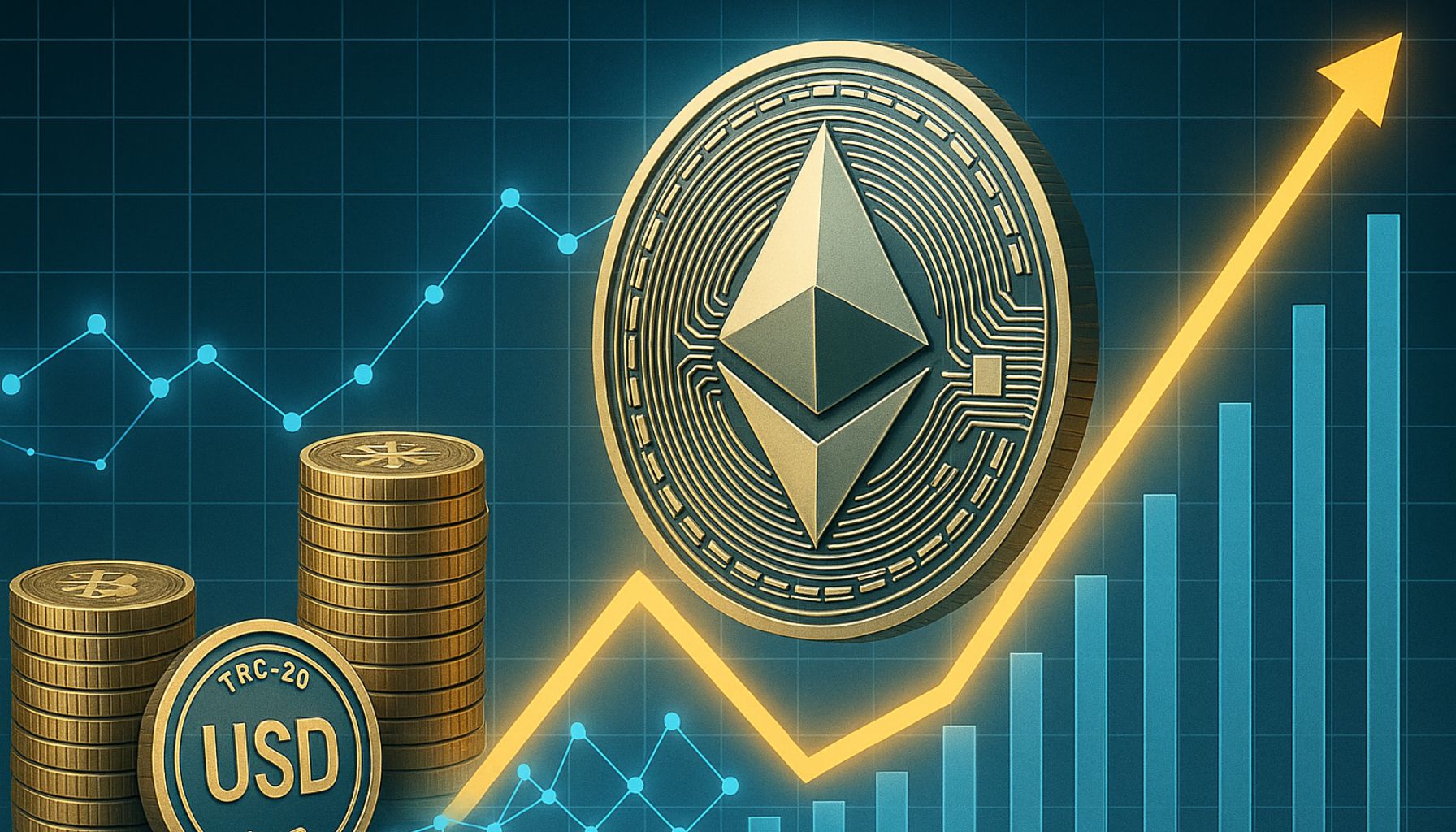 Bitmine再增6530万美元以太坊——详情
