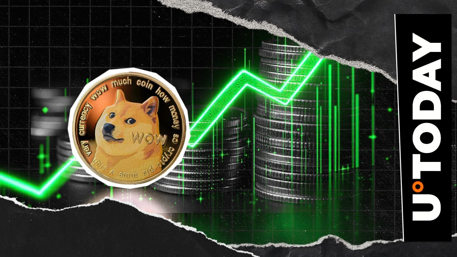 狗狗币（DOGE）价格或将意外暴涨