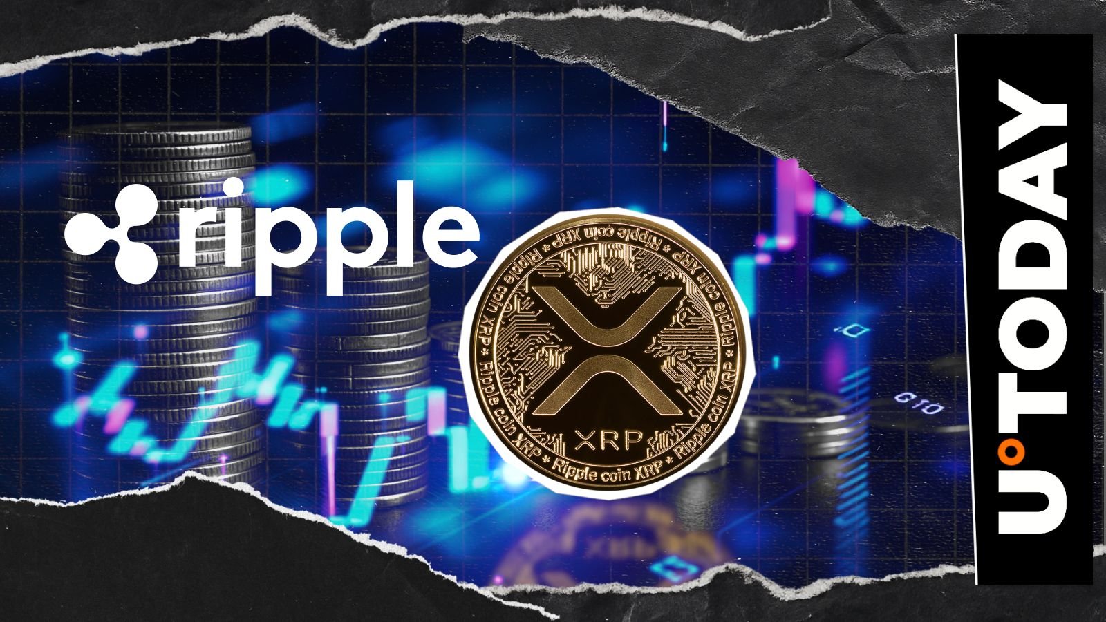 Ripple神秘的2.5亿XRP转账被新数据解密