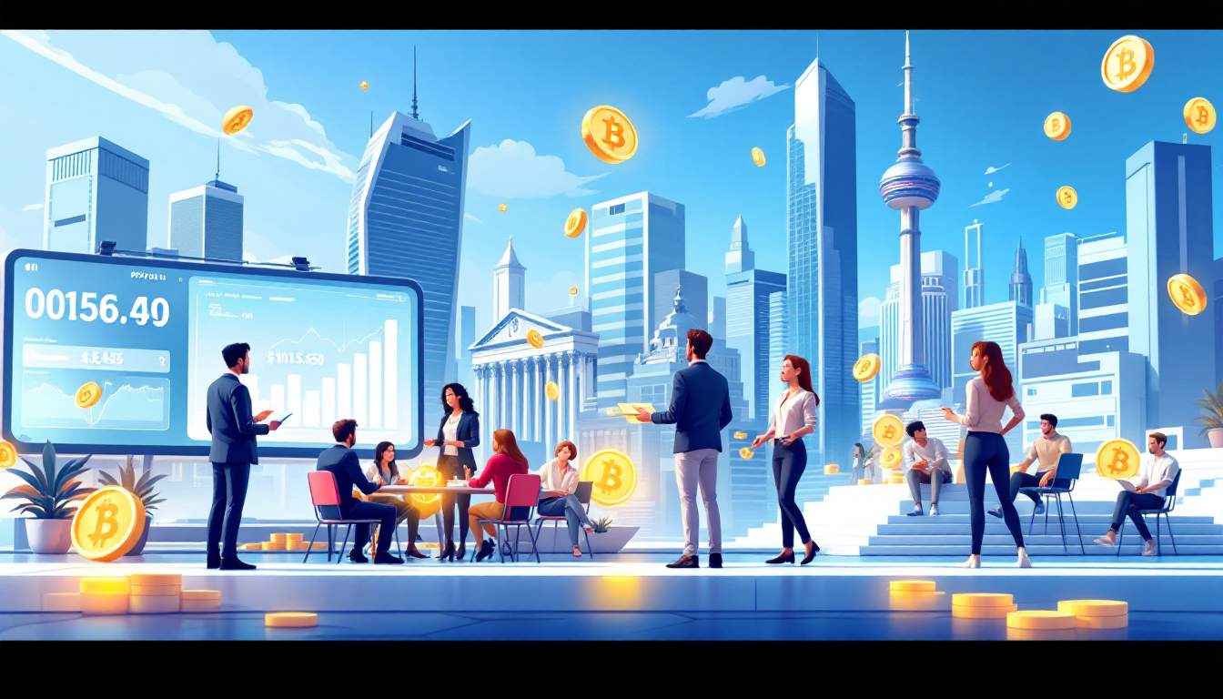 重塑加密货币薪酬未来发展的关键趋势有哪些？