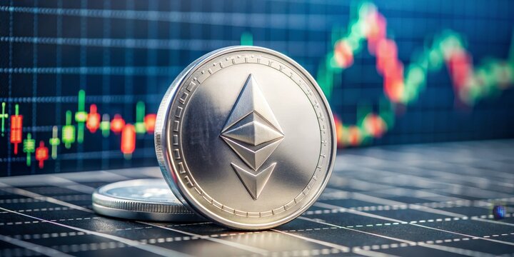 以太坊网络活动激增，日交易量创12个月新高——详情