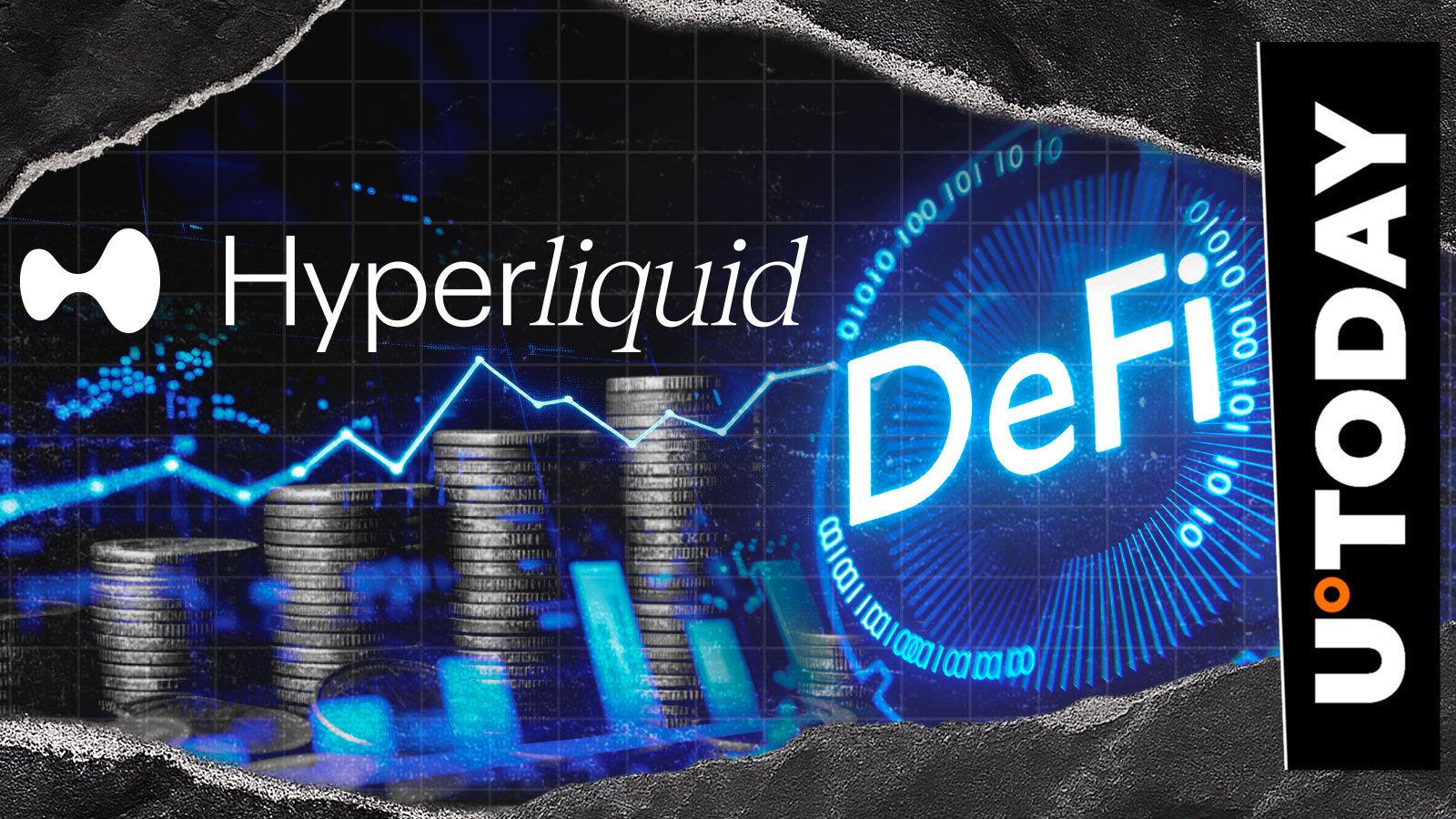 顶级去中心化交易所Hyperliquid推出重大升级，引入USDH稳定币