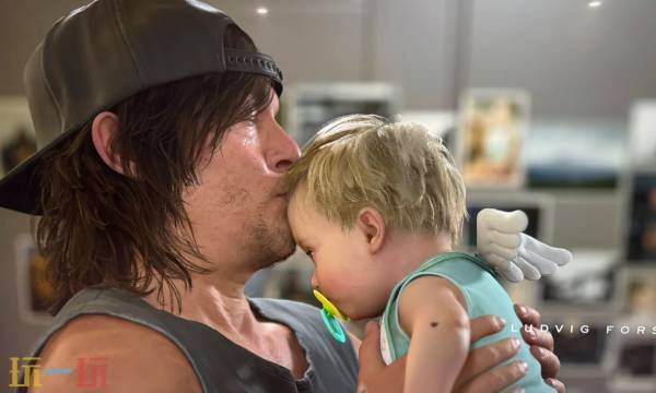 死亡搁浅2第3节-卓布里吉 No.13怎么过 第3节-卓布里吉 No.13图文流程攻略